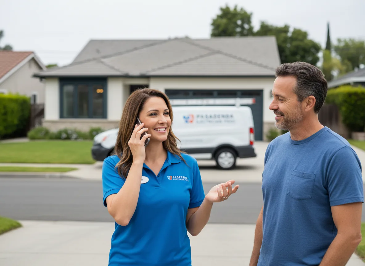 Electrician Elmwood, WI FAQs